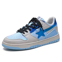 Custom Sneaker Manufacturer Small Orders Genuine Leather Retro Sports Shoes Og Aj Basketball Shoes For Men