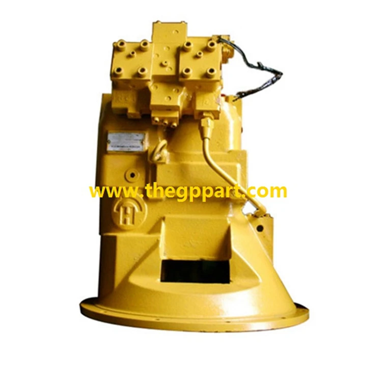 E330c Pump Assembly