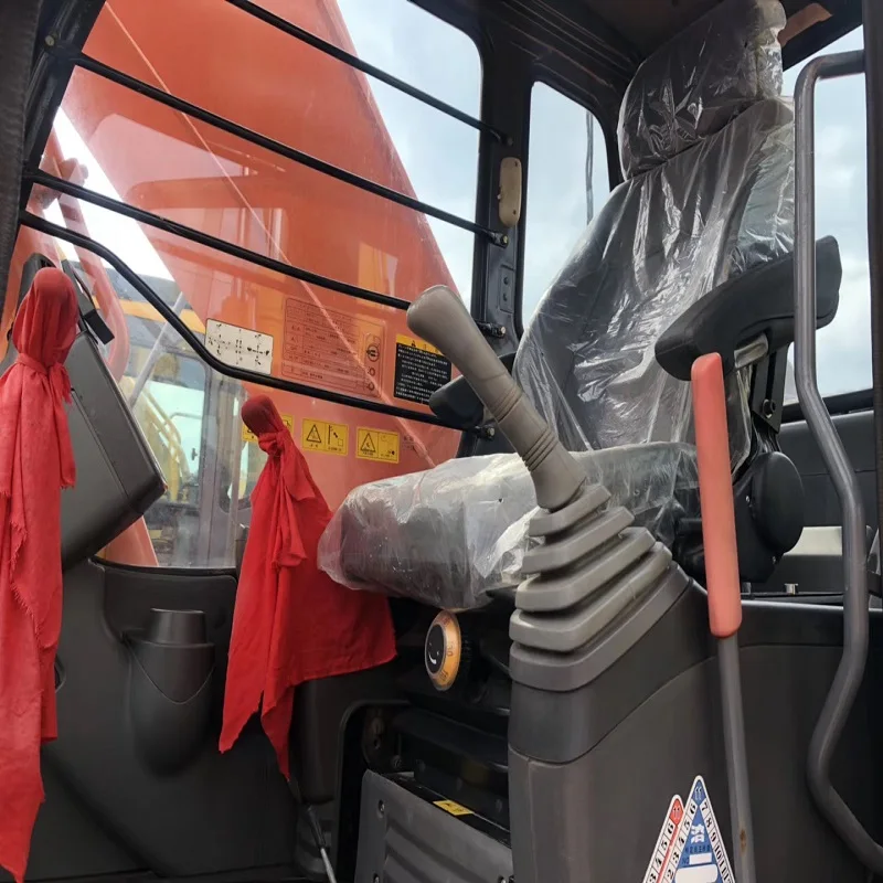 usd/ second hand Hitachii ZX240-3G Used Crawler Excavator in good conditionfor sale