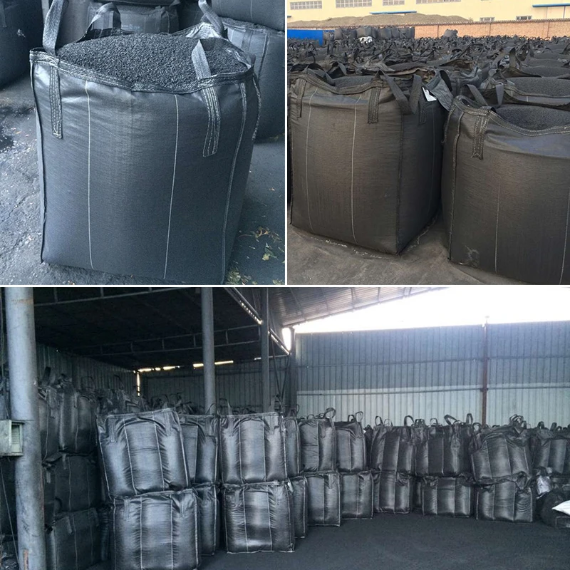 Yihang carbon Waste gas purification columnar Activated carbon Industry 1.5/2/3/4/6 mm pellet activated carbon