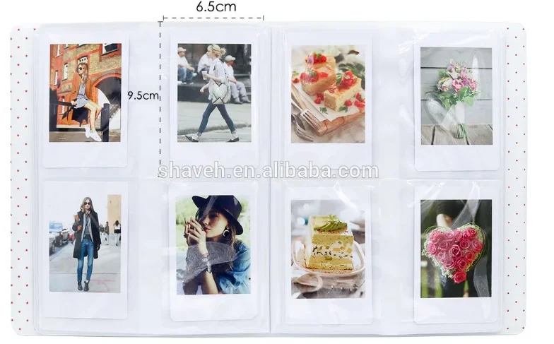  Лидер продаж на Amazon и Lerp набор для мгновенной съемки Fujifilm fuji Instax Mini