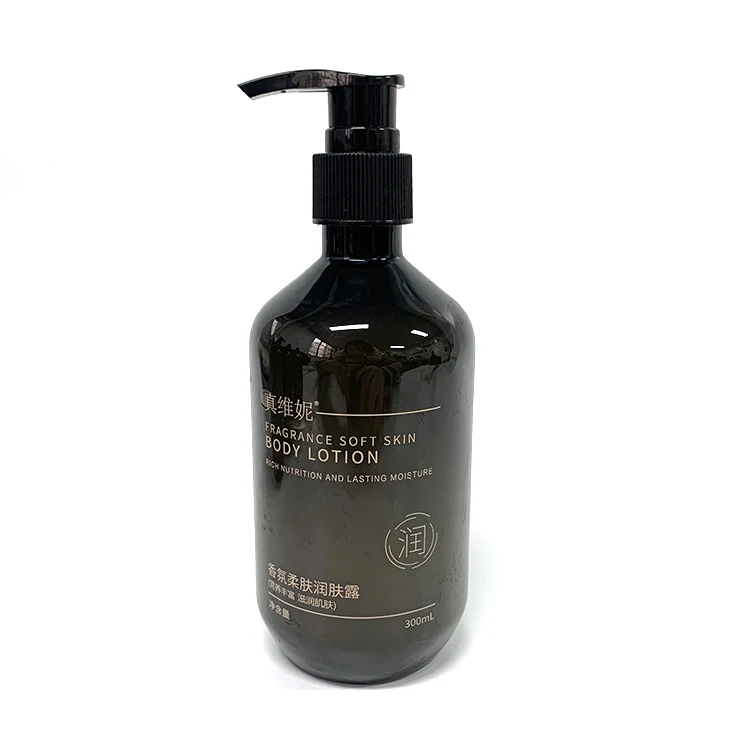 Factory hot sale  bottle bulk hotel shampoo