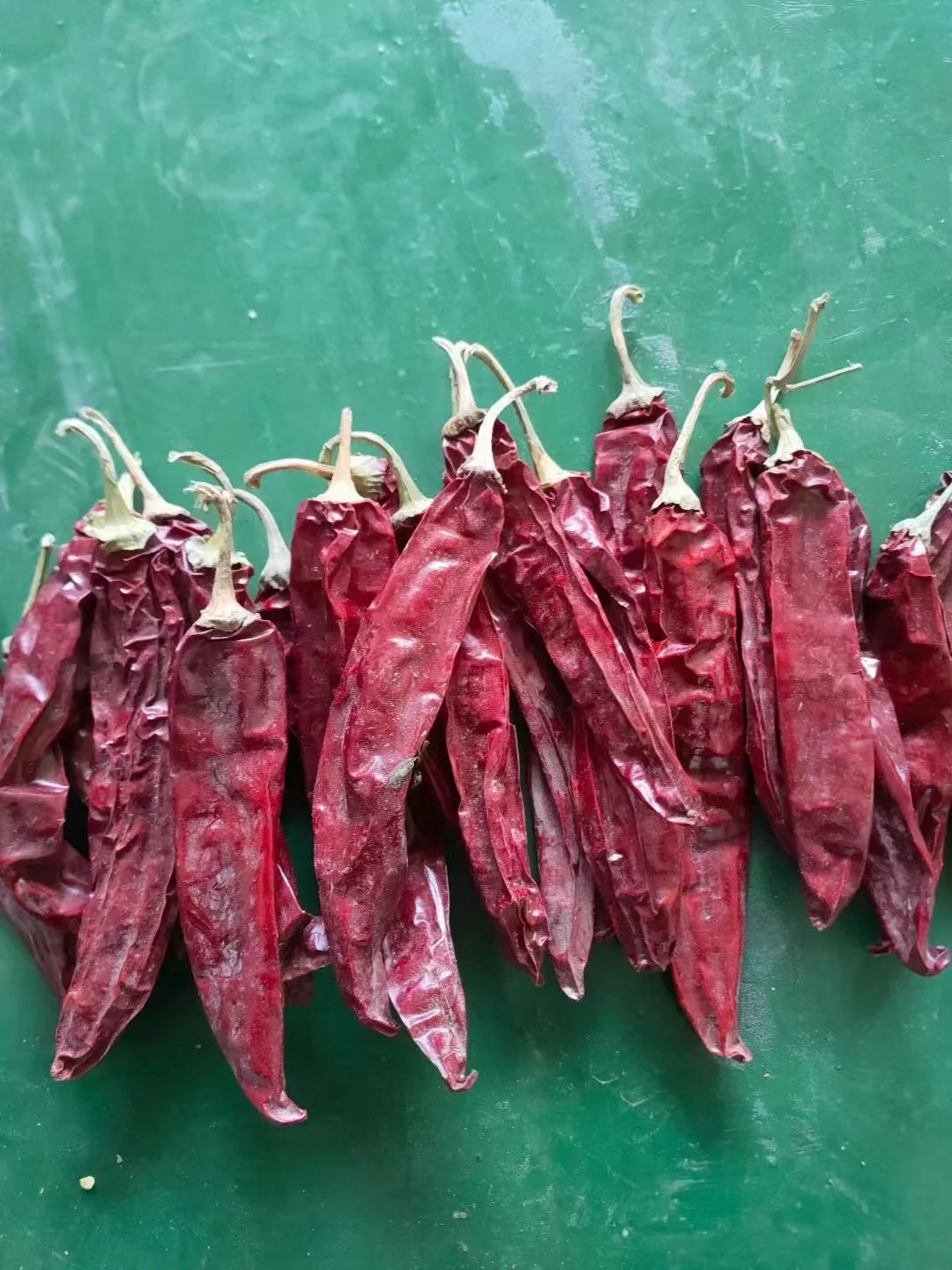ZZH High Quality Good Price hot dried red chilli pepper natural dried red sweet paprika pepper