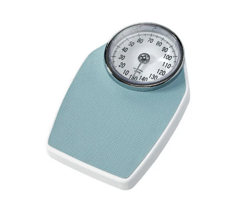 150kg 180kg Mechanical body scale weighing scale machine human health  medical mechanical scales
