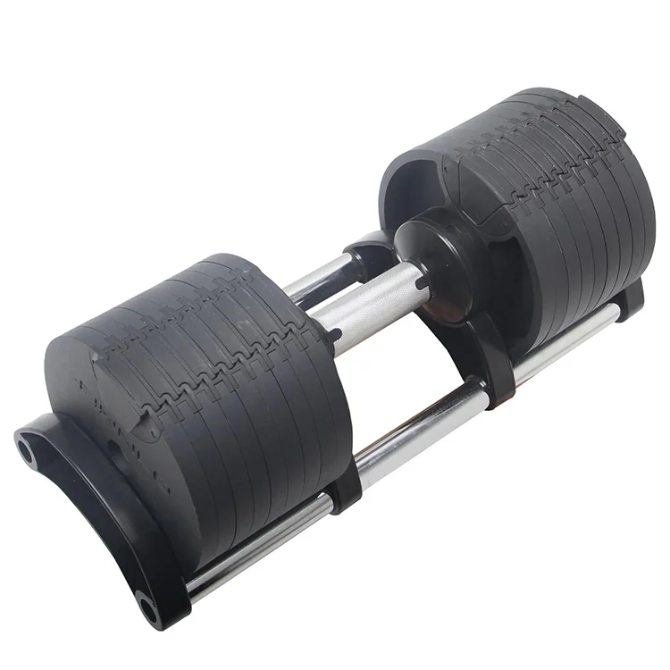 
New Design 32kg Weight Dumbbell Set,Adjustable twist lock dumbells 