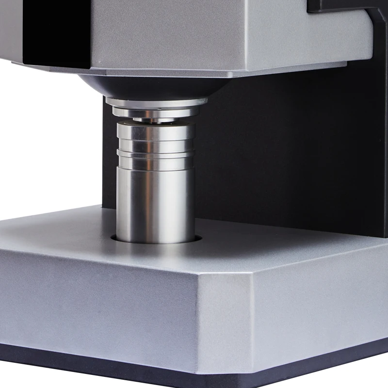 YT-CM3000 paper cardboard cosmetics reflectance spectrophotometer color spectrometer