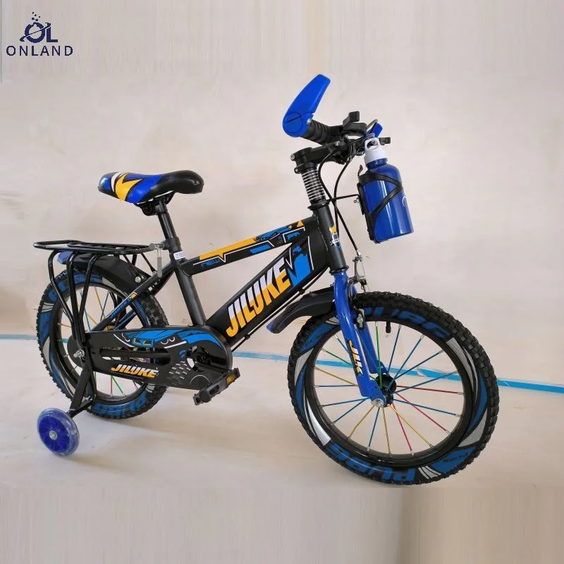 New Arrival Chopper Bikes Cheap Electric E-Bikes For Kids Age 9