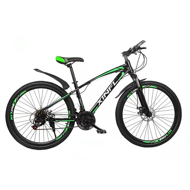 High quality wholesale 21 speed customized cheap adult mountain bike20/22/24/ 26/27.5/29 bicycle