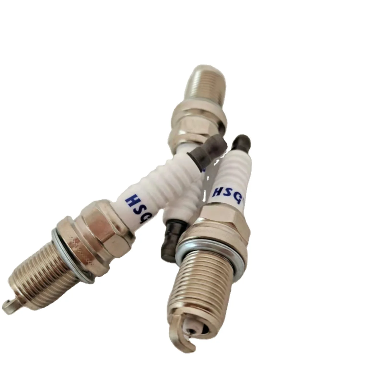 Hot Selling Factory Price Automobile Special Spark Plug Double Iridium For Turbo Charging