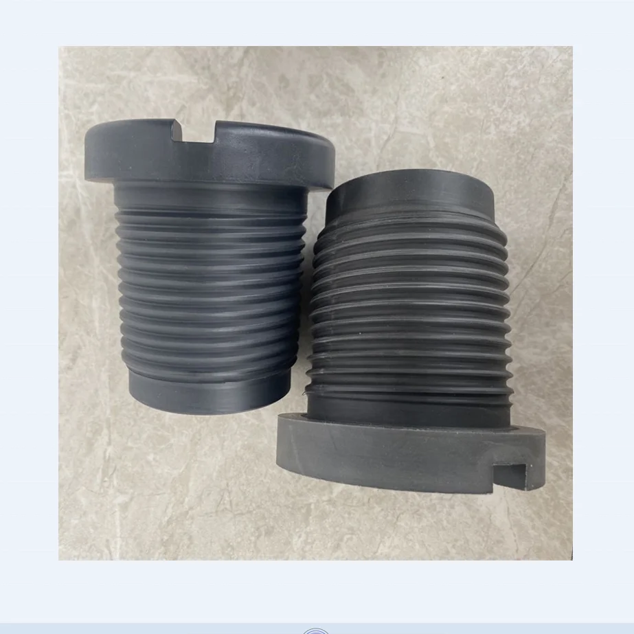 API Plastic Rubber Thread Protectors Box 2-3/8' 2-7/8' REG For Casing And Drill Drilling Pipe Cap