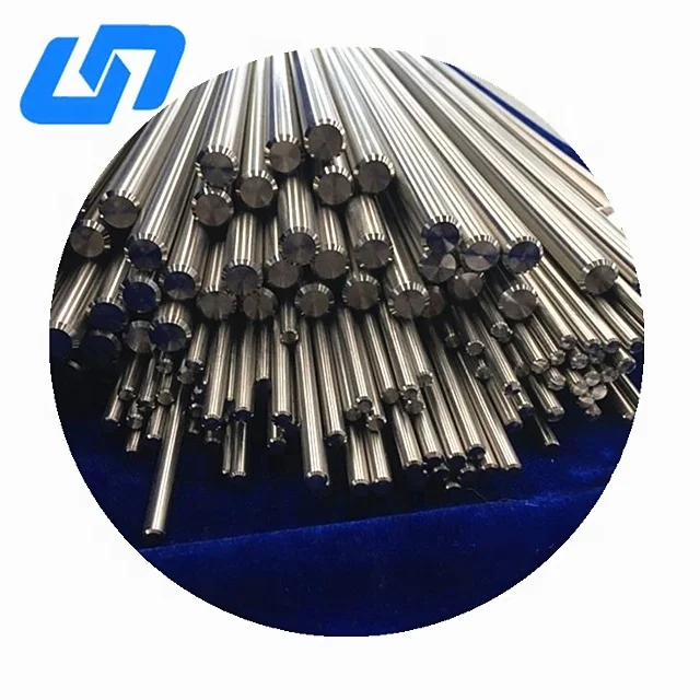 Wholesale high performance ASTM B348 standard grade 5 titanium bar