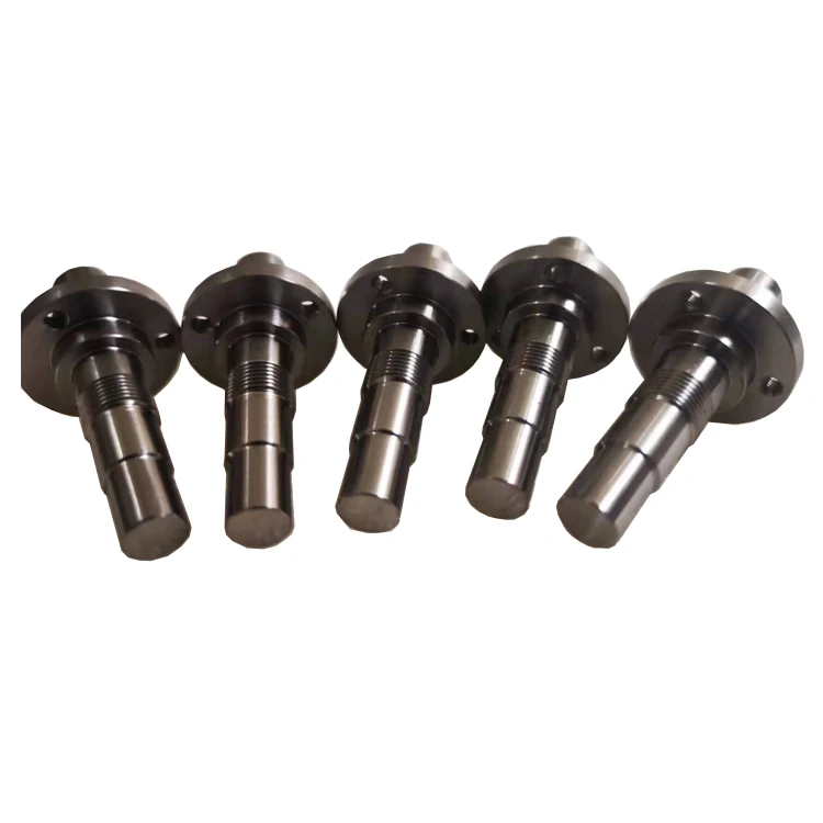 Precision Products Sprint Car Titanium Left Front Brake Rotor sprint car titanium brake Front Hub Kit Titanium