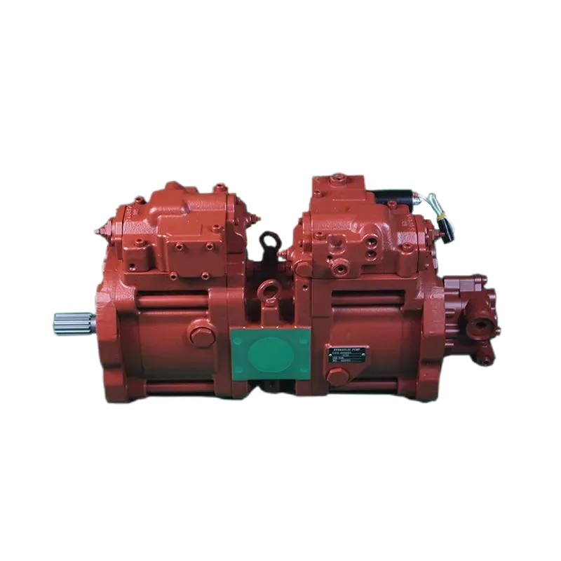 K3V63DT K3V63DTP K3VL63 K3VL80 K3VG112 K3V112DT K3V112DTP K3V140DT K3V140DTP Kawasaki Hydraulic Pump