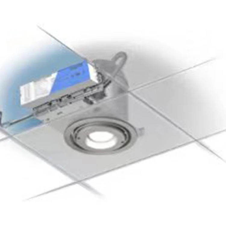 
Hot Selling Ultra Slim 15W Emergency Backup Kit led driver emergency battery pack wall mount emergency light 