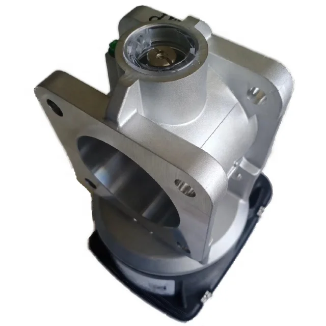 Woodward OH2 Electronic Throttle Valve 8235-678 OE Original 612600190504 for CNG engine Weichai Genuine