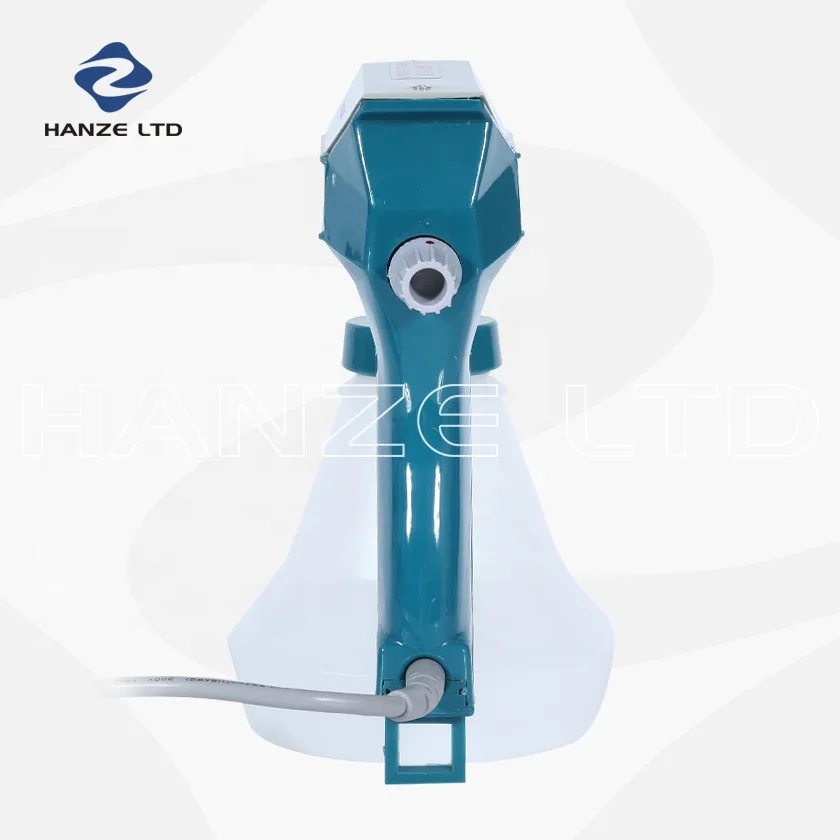 TENLUXE Textile Spot Cleaning Spray Gun for screen printing 220V Type B-1