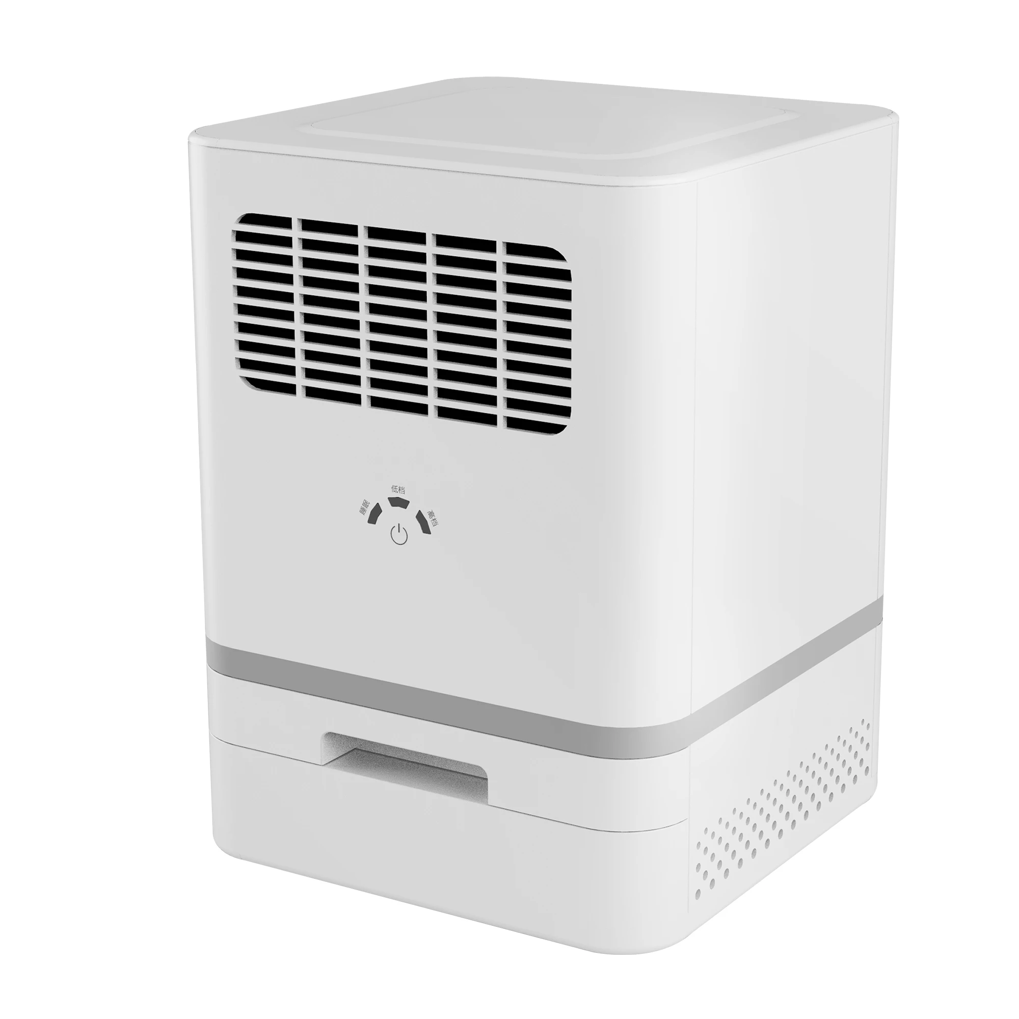 2024 White Noise Sleep Aid Device  sounds Sleep Instrument with sleep wave