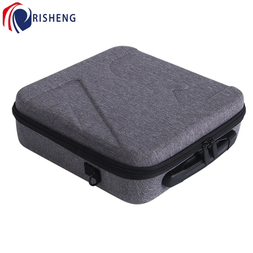 Portable Carrying Case Storage Shoulder Bag Travel Hard Shell Box for DJI RSC2 / Ronin SC 2 Handheld 3-Axis Gimbal Stabilizer