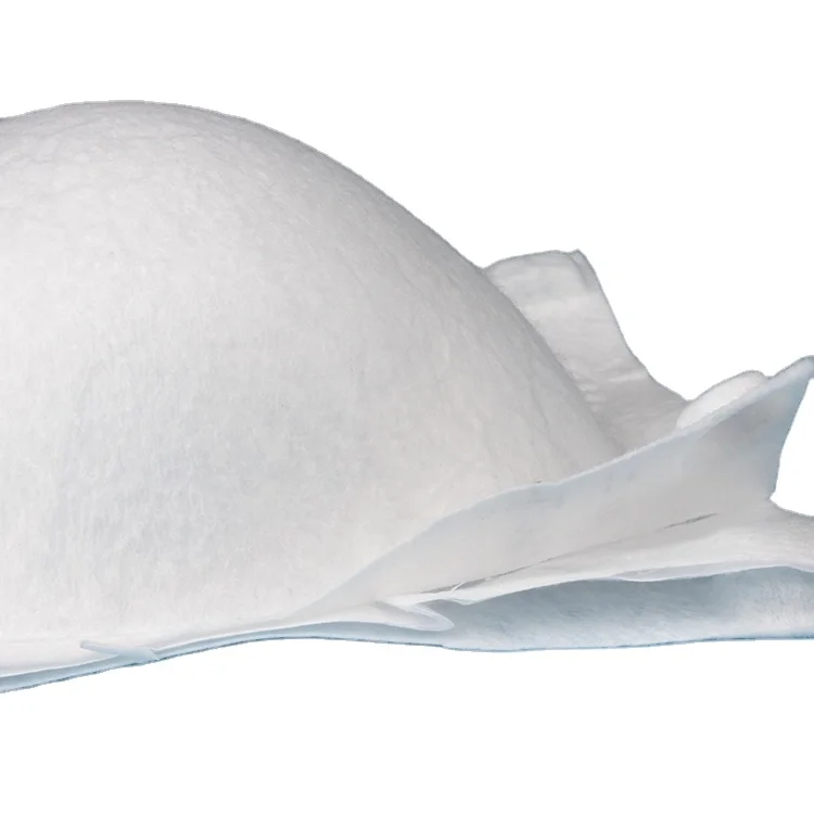 
Wholesale China Interfacing Non Woven Fusible Interlining Fabric 