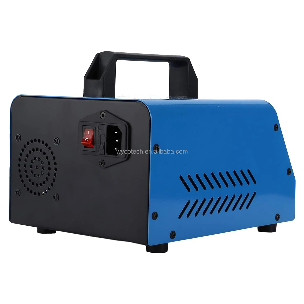 Model #5 Induction Heater Machine Hot Box Car Dent Repair Set Dent Removal Tool, Auto Body Dent Paintless Repair Tool