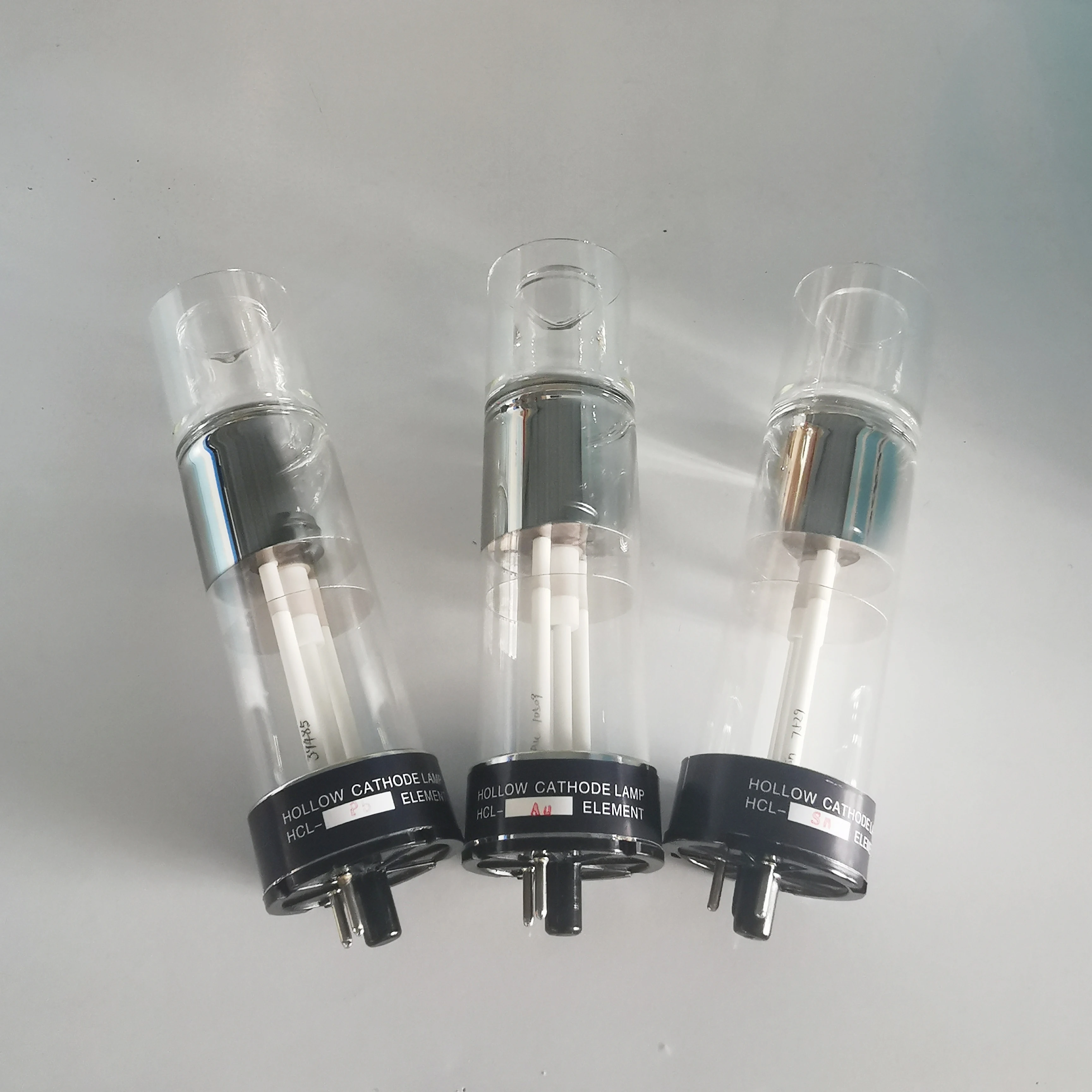 High Quality Au Element Cathode Lamp Lab Au Element Atomic Absorption Spectrophotometer Price