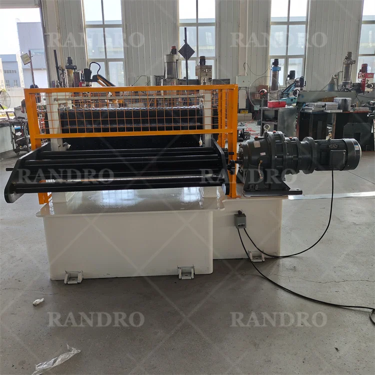 1m 1.5m Stainless Steel Diamond Pattern Sheet Metal Embossing Checker Plate Embossing Machine For Metal