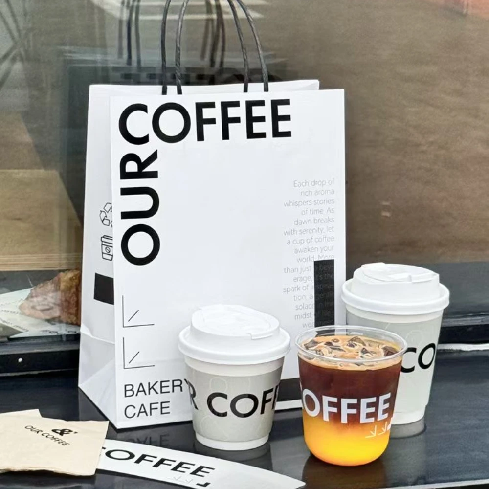 Takeaway transparent disposable plastic cup packaging 16oz ice drink cups logo printed pet glasses