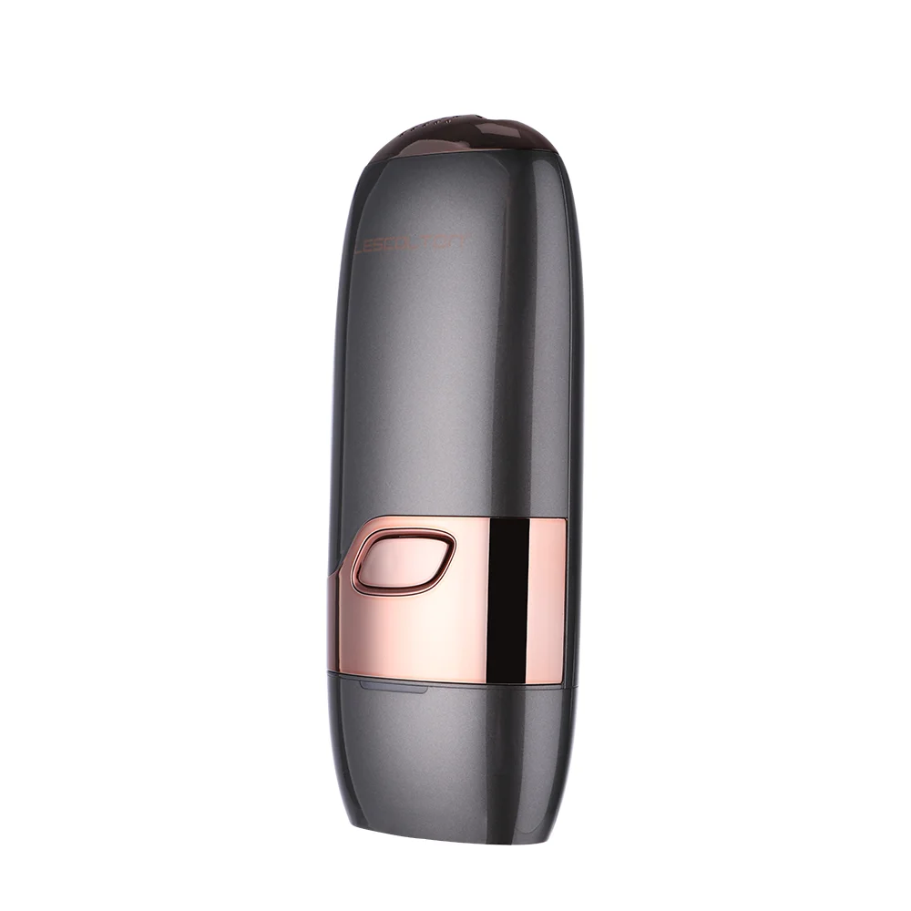 Private Label Home Use Beauty Intense Pulsed Light Portable IPL Machine Laser IPL Hair Removal