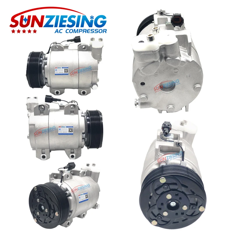 suitable for NISSAN Nv350 caravan 2.5L 2014 OEM 926003XA0A,Z0017199A 410E749568 92600-3XA0A DKS-17D 110MM 7PK 12V