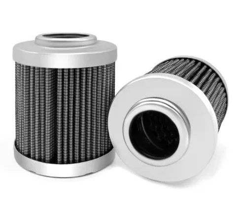 Huida High quality Excavator element Loader parts Cartridge hydraulic filter with o-ring 442-0109 4420109