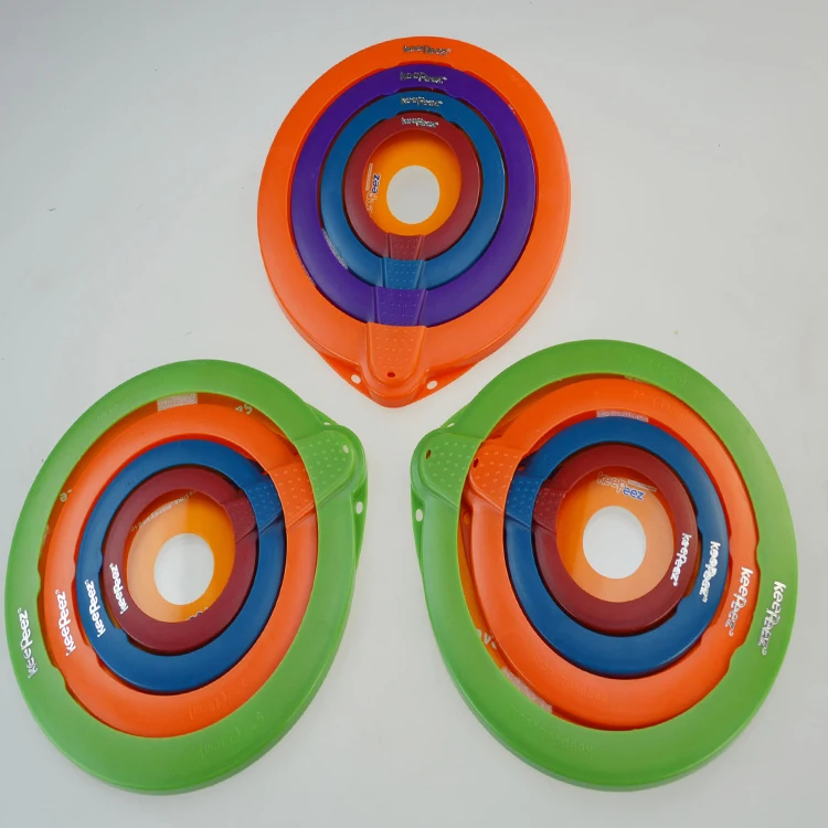 
Stretch Film Multi Size Food Grade Preservative Silicone Reusable Seal Lid 