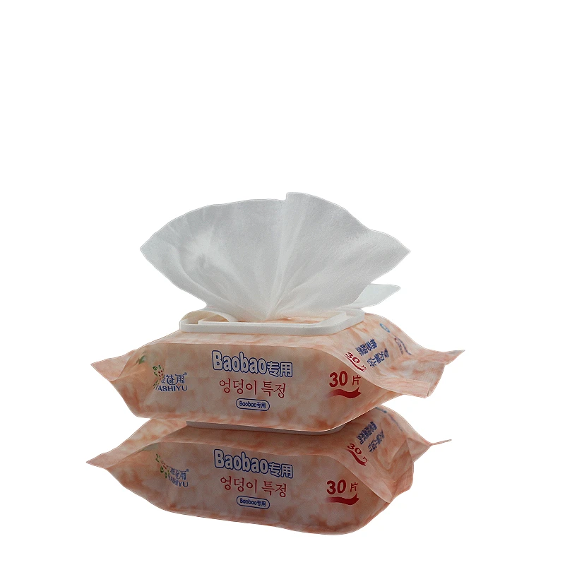 china baby product  baby wet wipes wet wipes machine factory