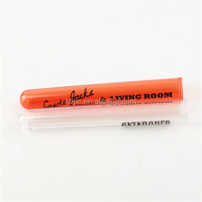 5 inch Polystyrene Test Tube Shooters