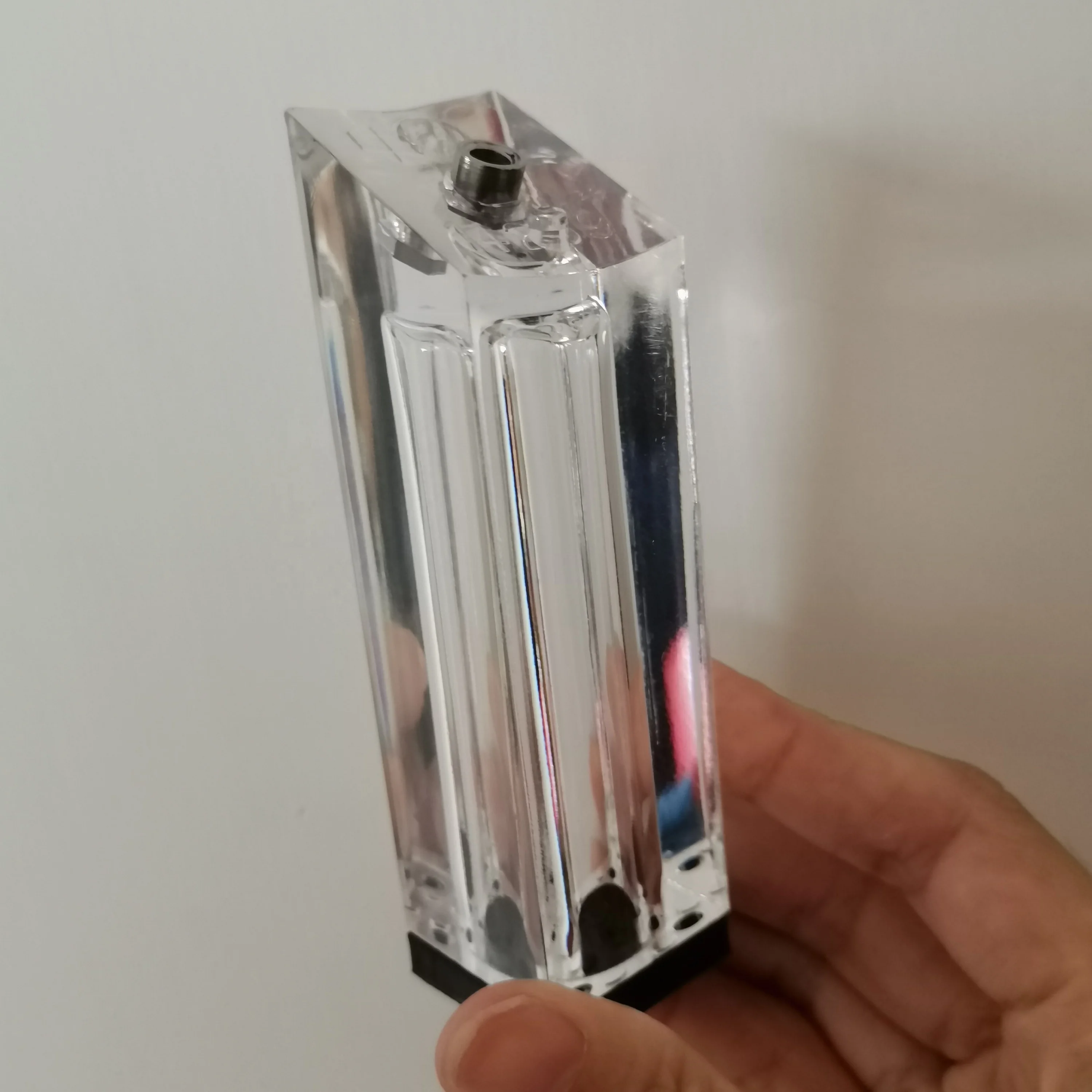 Каблук для обуви 10 5