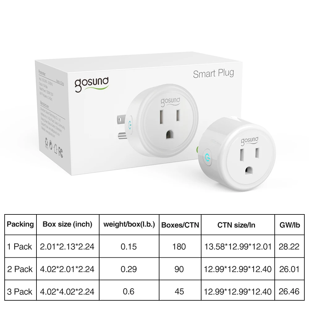 Tuya Smart универсальную пробку 10A Wi-Fi розетка работает с Amazon Alexa и Google универсальное автомобильное зарядное устройство гнездо универсальное автомобильное зарядное устройство разъем