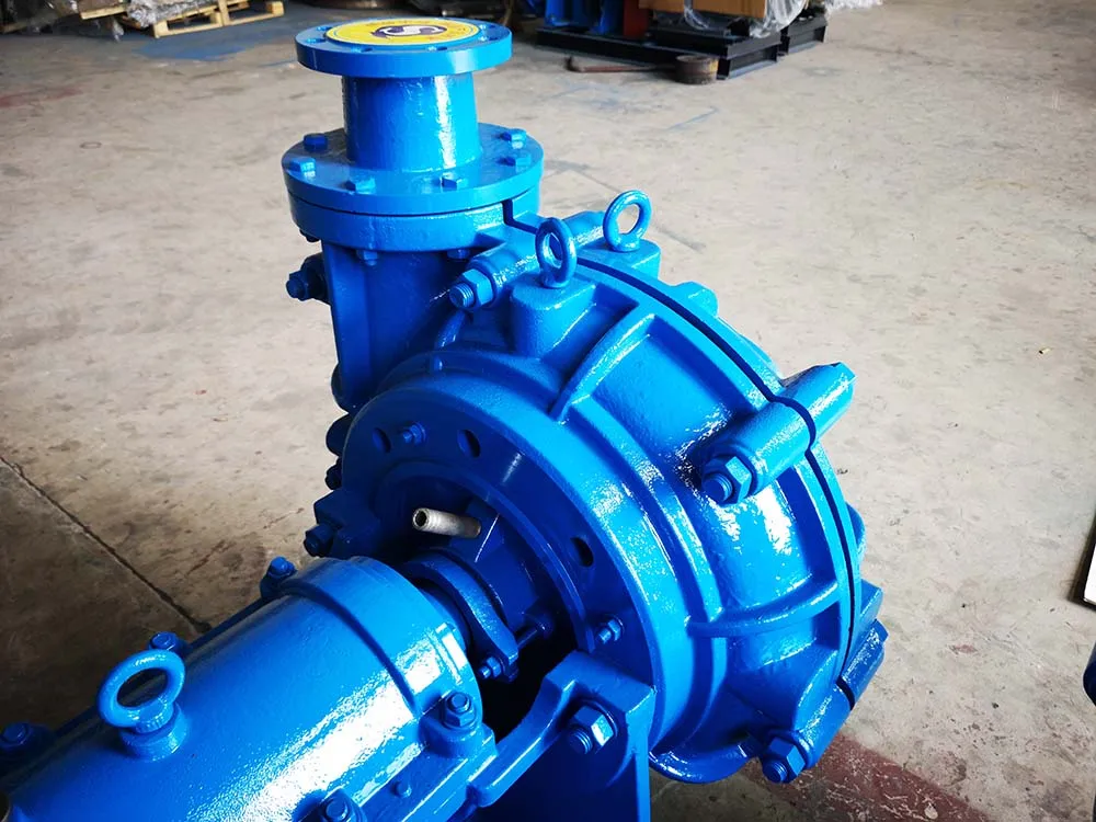 Centrifugal Pumps Price List Gravel Slurry Pump for Mine Sand Dredging Machine
