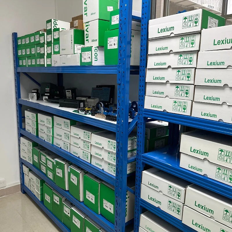 Gold Seller Brand New And Original SR3B262BD PLC Controller Modular smart relay spot stocks