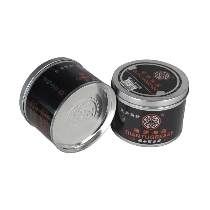 Future General High Temperature Grease 800G Best Compound Grease 500 Degree High Speed Bearing Butter