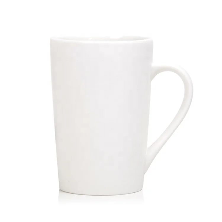 
Factory price new bone china wholesale mug blank mug ceramic coffee mug 