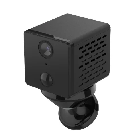 1080P HD мини Wi-Fi ИК IP-камера для домашней безопасности CCTV камера с датчиком движения и ночным видением