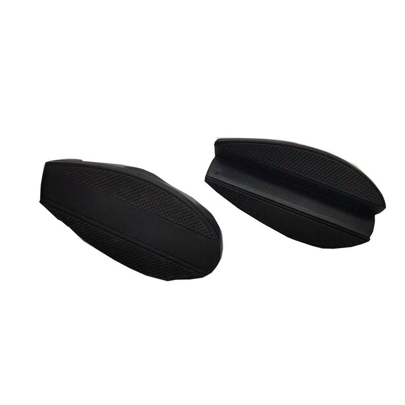 Small Mini Manual Sharpening Stone Kitchen Non slip Plastic handle Knife Sharpener for kitchen