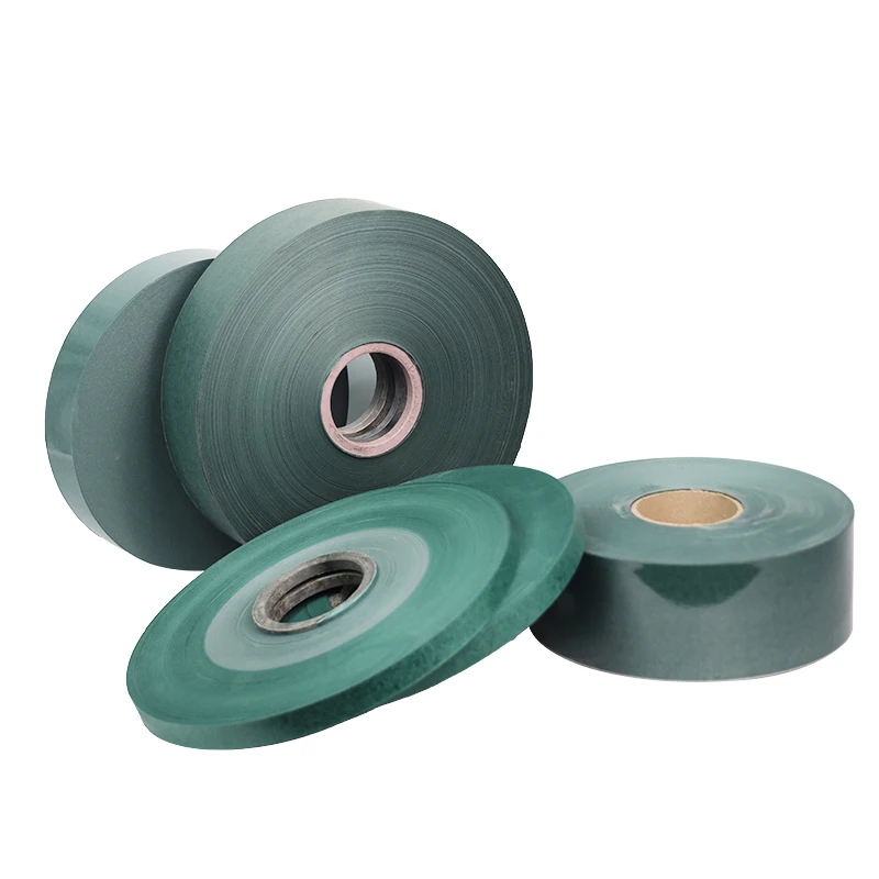 Wholesale Insulation Paper Tape Barley Fish Paper for Motor Winding