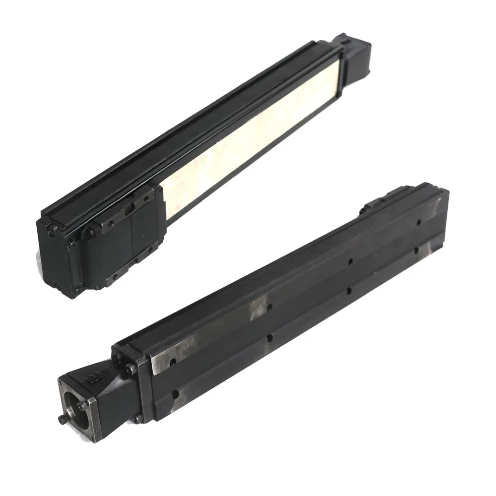 New Selling, Factory Directly sales! High Precision Ball Screw Sealed Linear Guide Slida Module For Automation Machine
