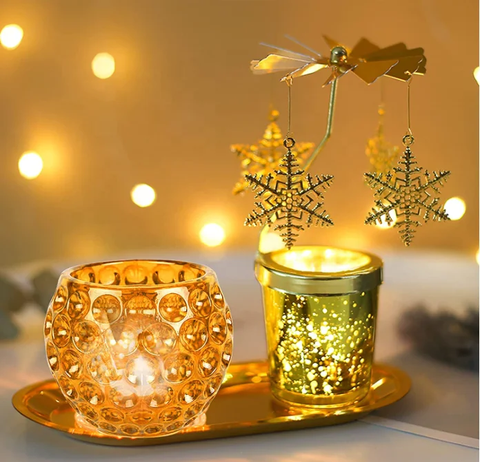 Factory cute cartoon Husky dog shape silicone diy cement resin gypsum incense ornament candle holder ashtray flower pot mold