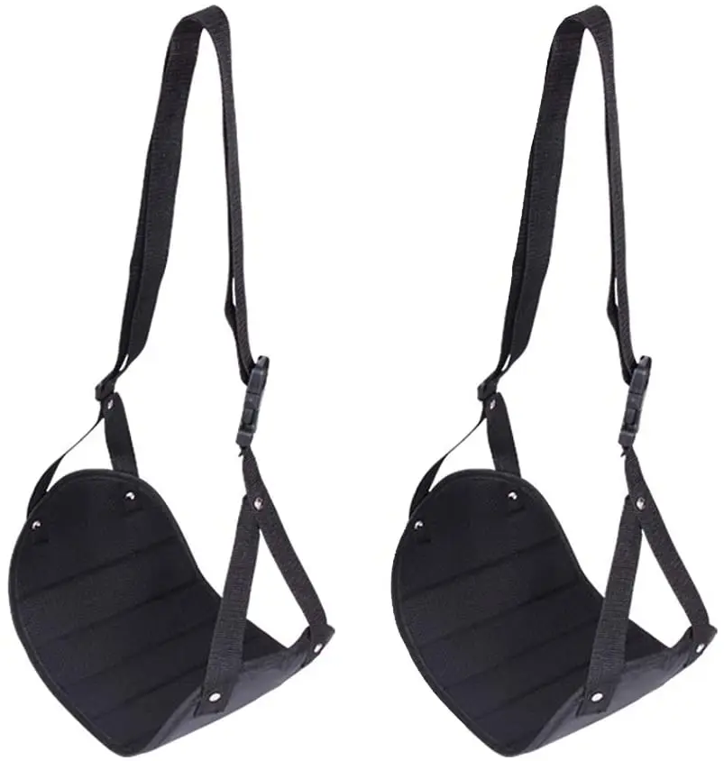 
Travel Airplane Footrest Under Desk Hammock Portable Footrest Under Desk leg Foot Swelling Pain Pedicure Footrest Under Desk 