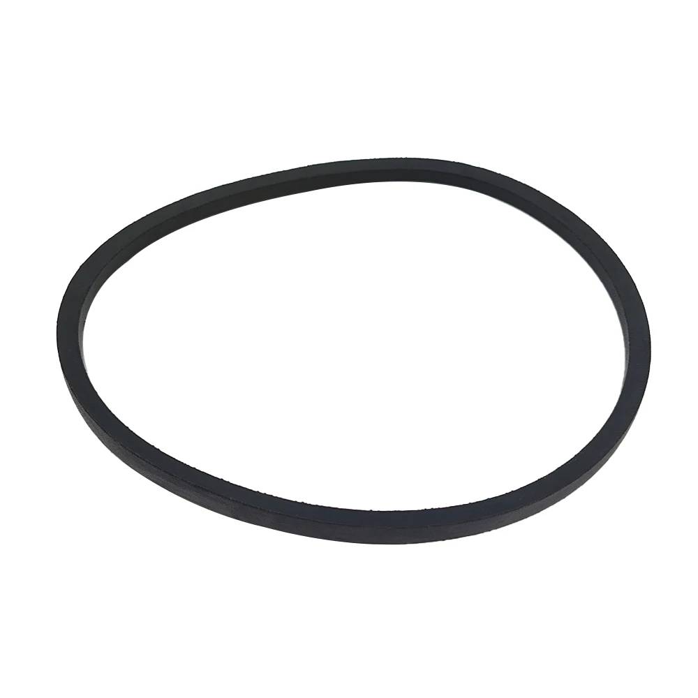 washing machine V-belt  635*13 rubber motor  belt
