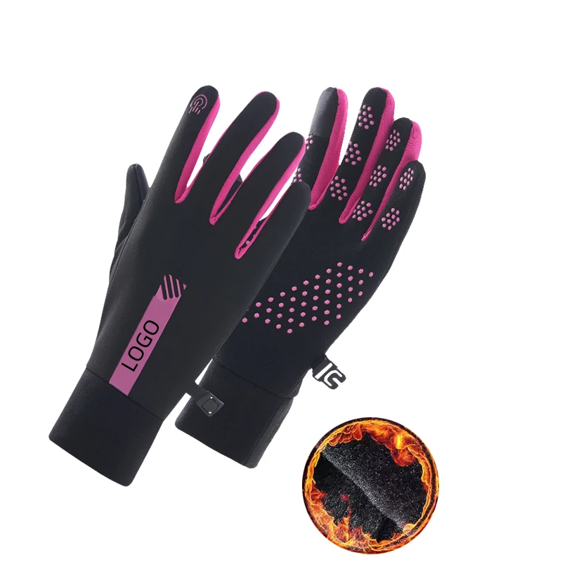MX Motocross Gloves Custom Man ATV MTB BMX Dirt Bike Motorcycle Racing Gloves Full Finger Women Men Riding Cycling Sports Gloves