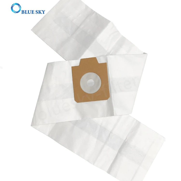 Paper Dust Filter Bag Replacement for Nilfisk Advance Euroclean UZ930 GD930 Vacuum Cleaners Part # 1407015020