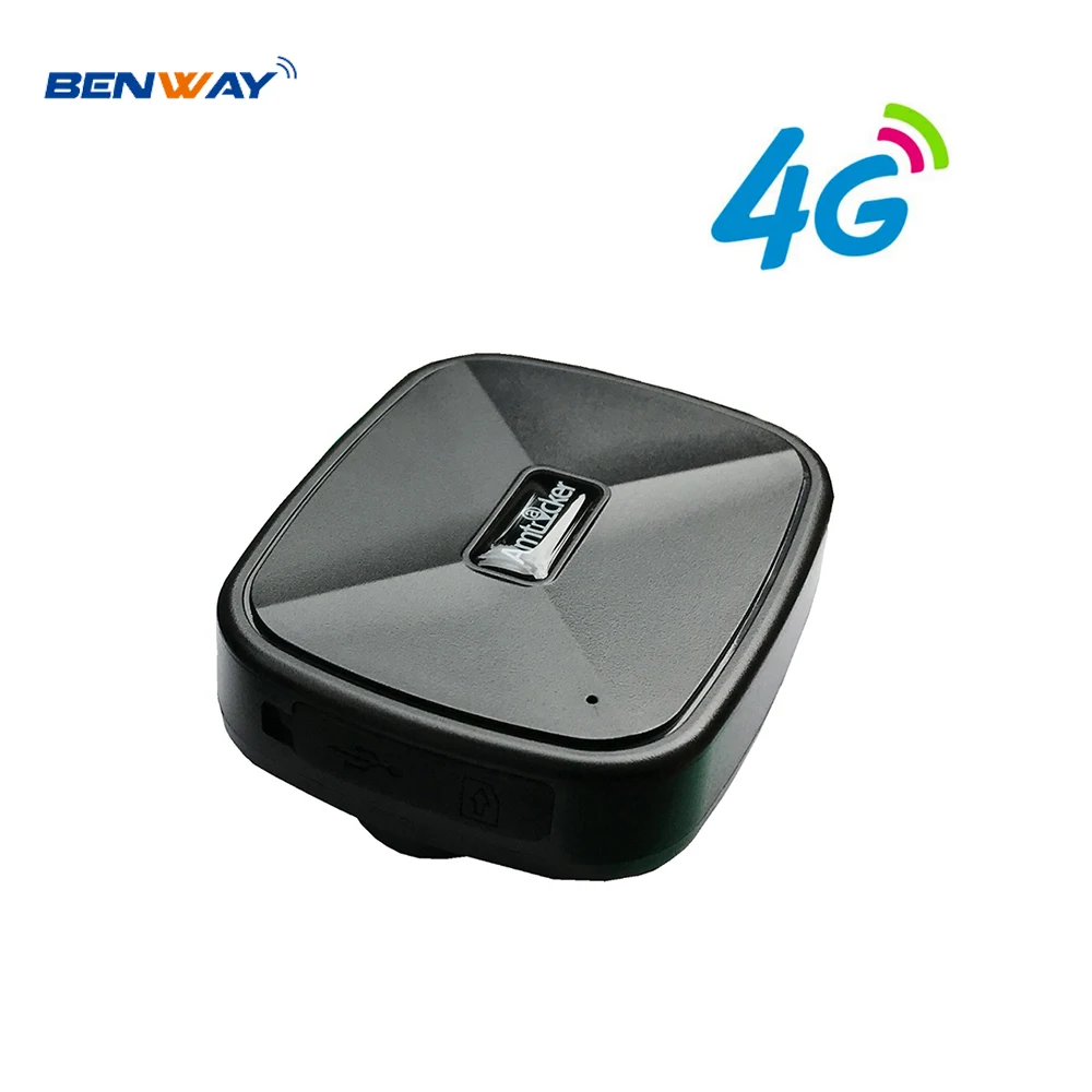 4G TK905B Car Gps Tracking Device Vehicle GPS Tracker For Car 10000mAh Big battery