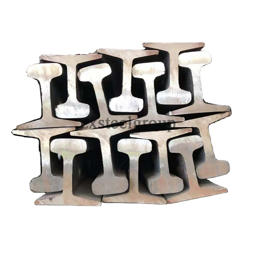 American standard asce40 steel rail factory price high quality 40lbs rail